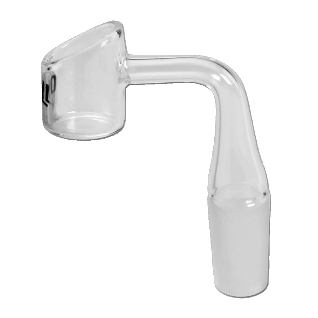 Oil' Dabbing Banger