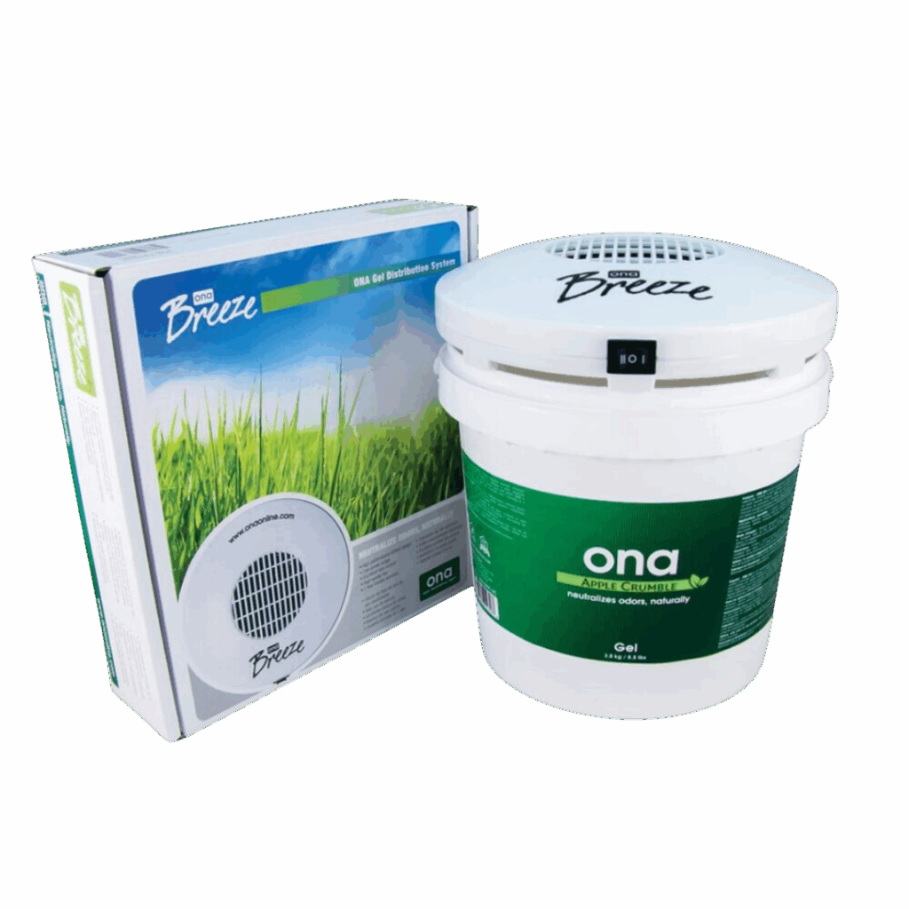 Ona Breeze - passer til ona gel 4l