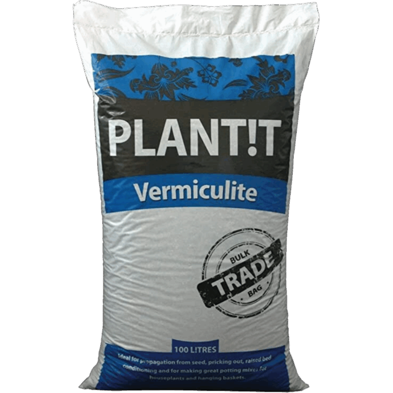 PLANTT-Vermiculite-5-100Ltr