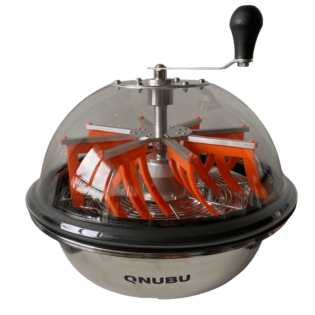Qnubu Auto Trimmer 60cm
