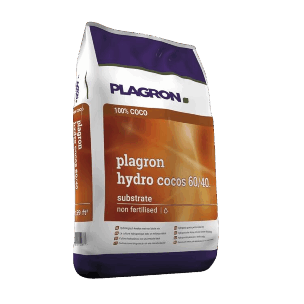 Plagron HydroCoco  60-40