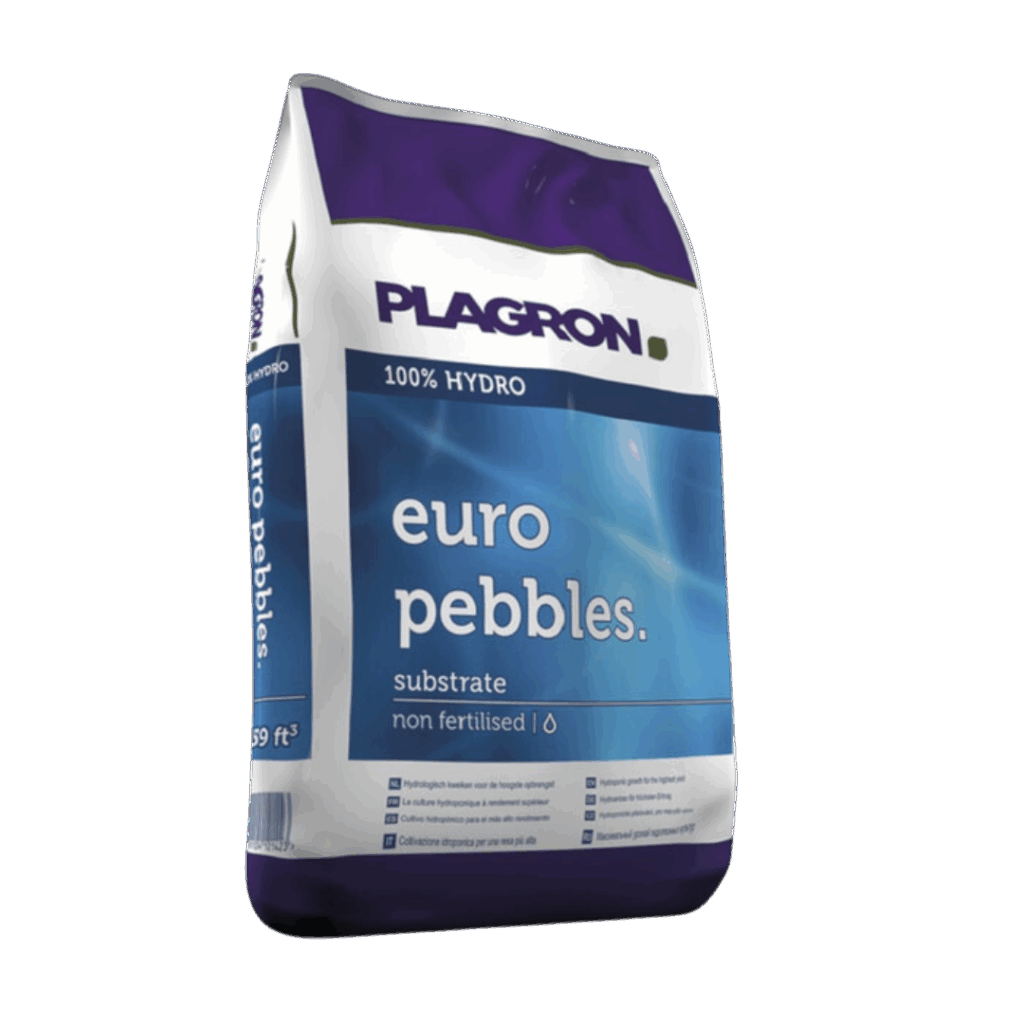 Plagron Lecanødder - 45 Ltr