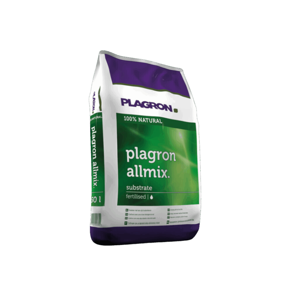 Plagron - All mix 50ltr