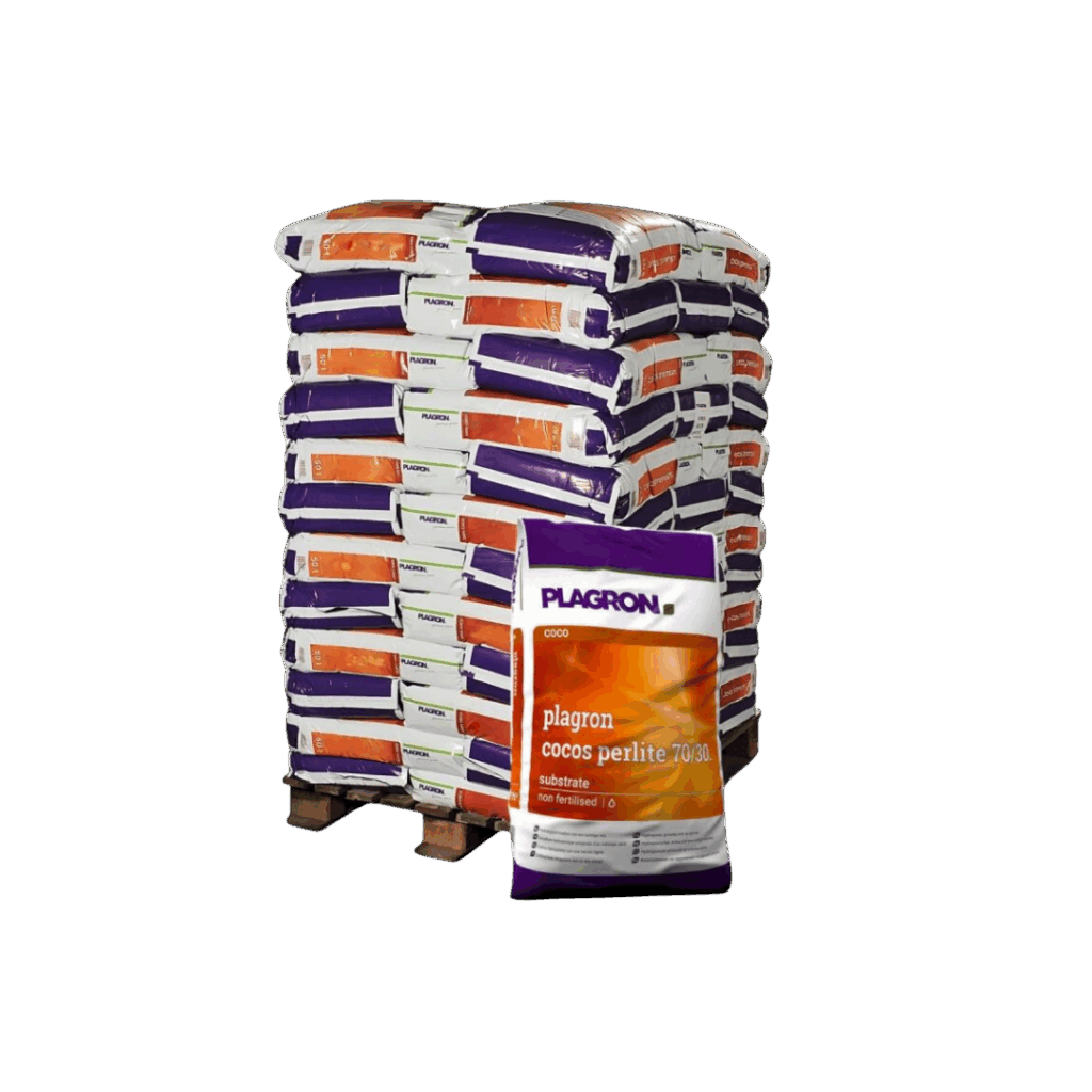 Plagron – Coco/perlite 70/30 -  50L (60 POSER)