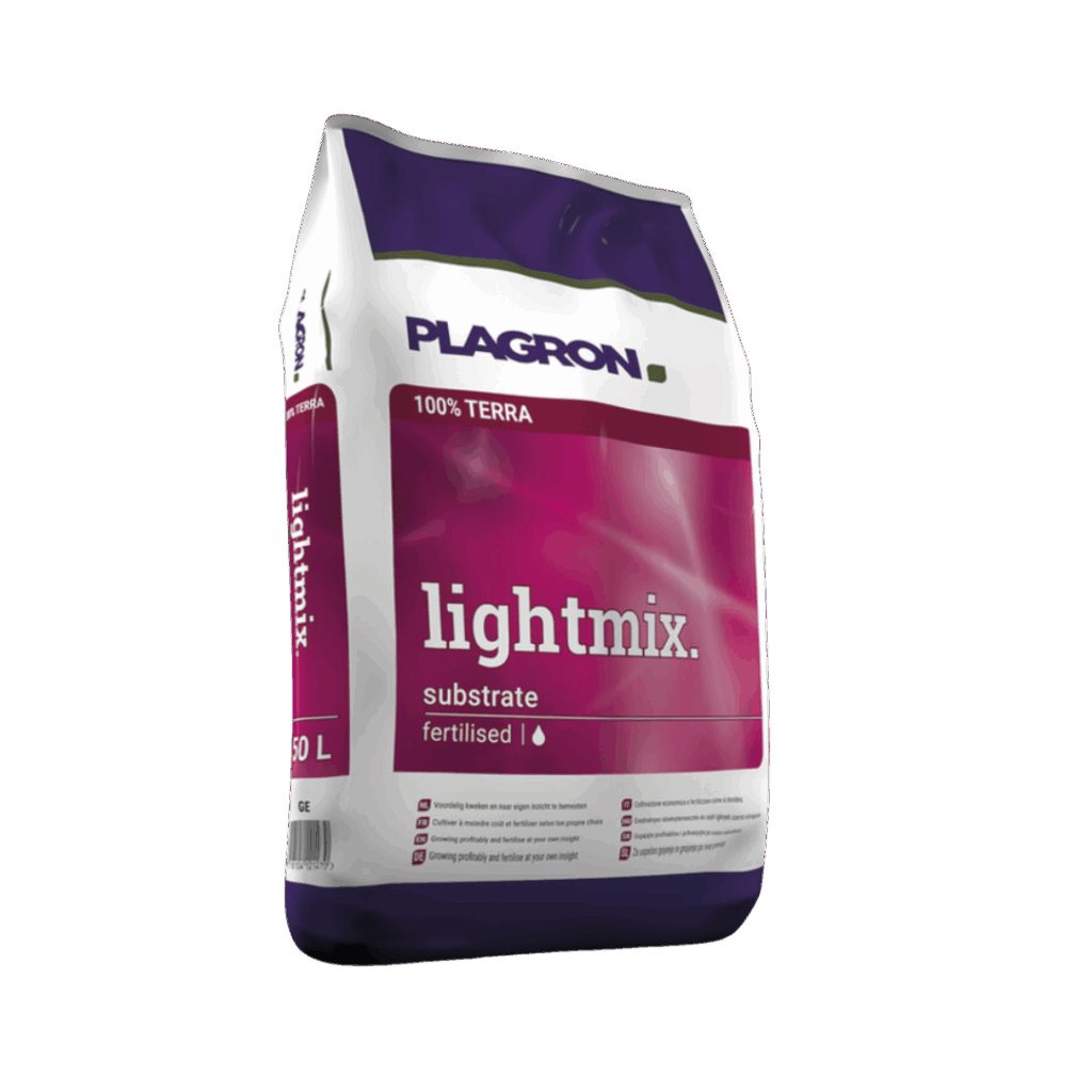 Plagron - Light mix 50ltr