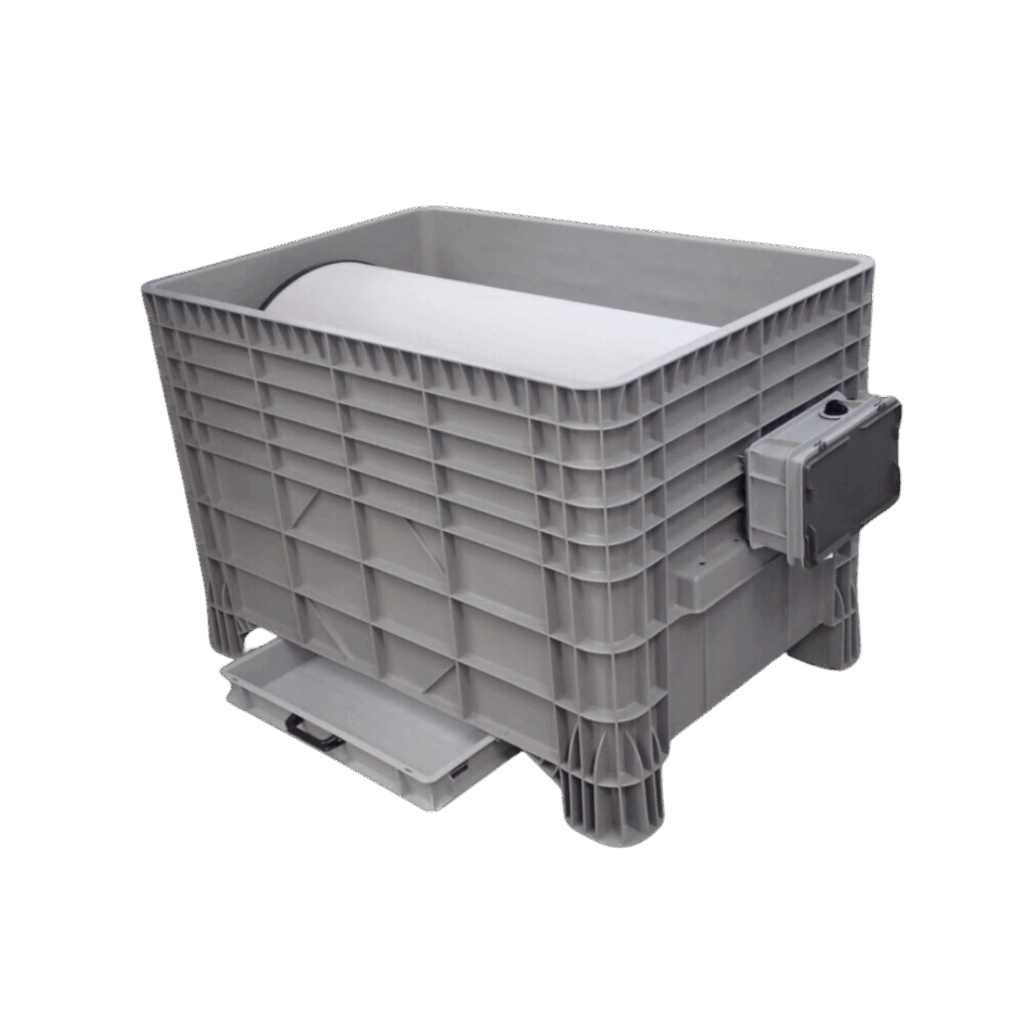 Pollinator® P5000
