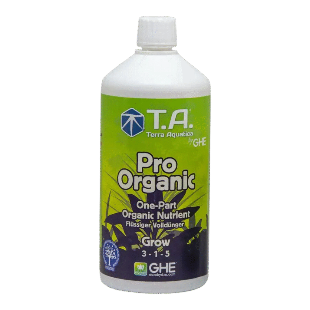Pro Organic (Grow)