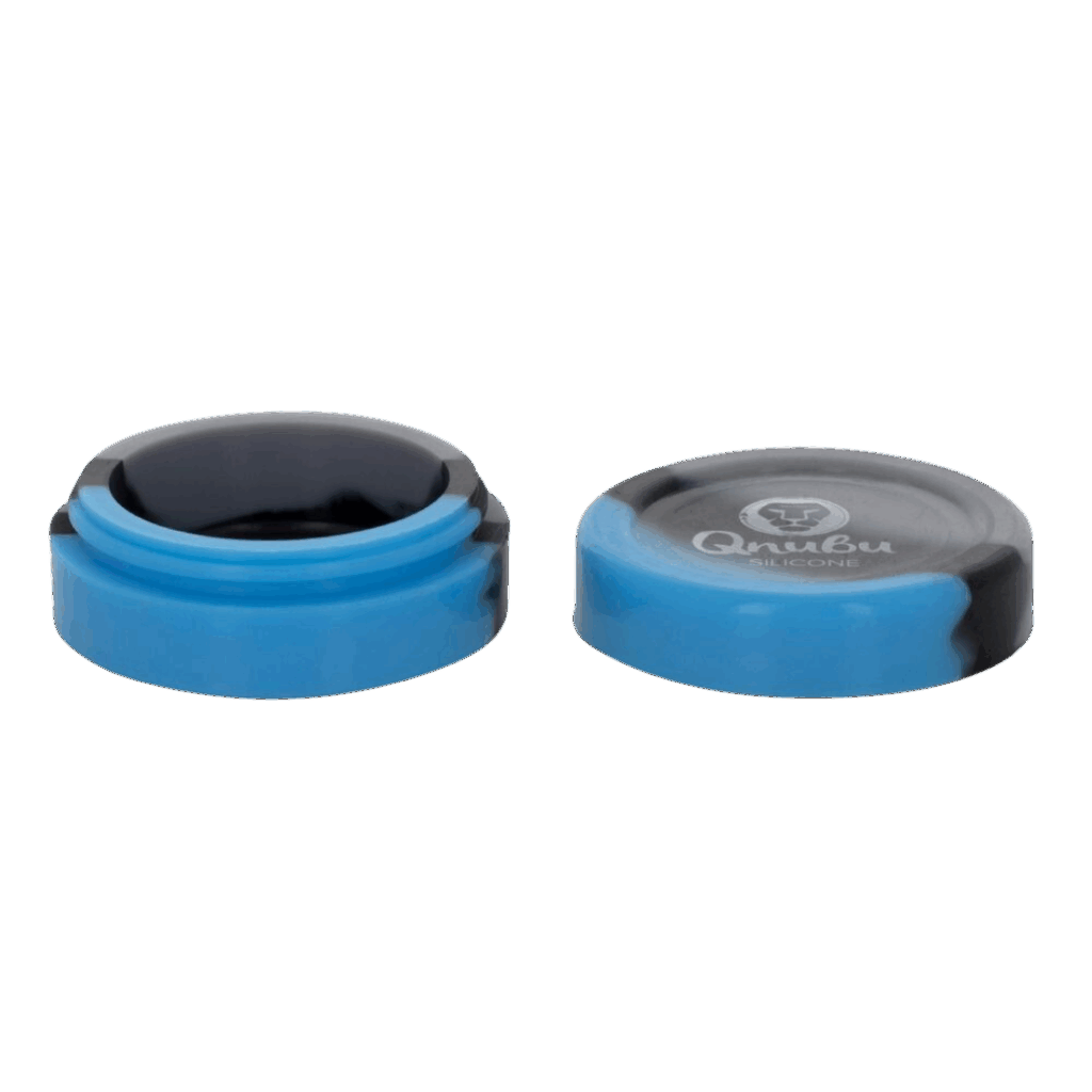 Qnubu silicone beholder