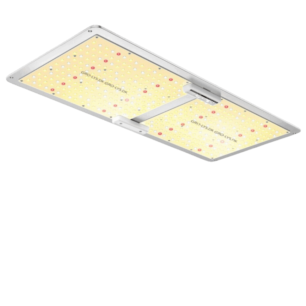 Quantum board - (vækst og blomst)