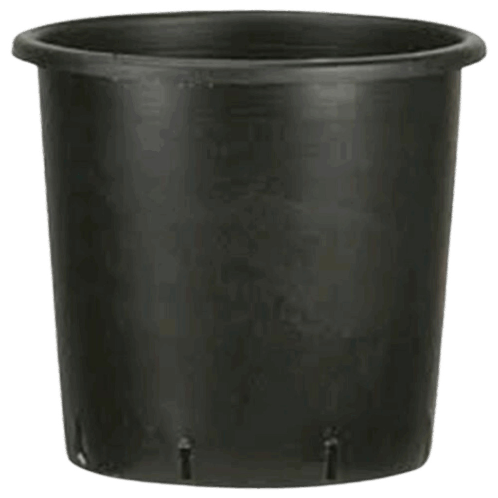 RUND POTTE - 15 L