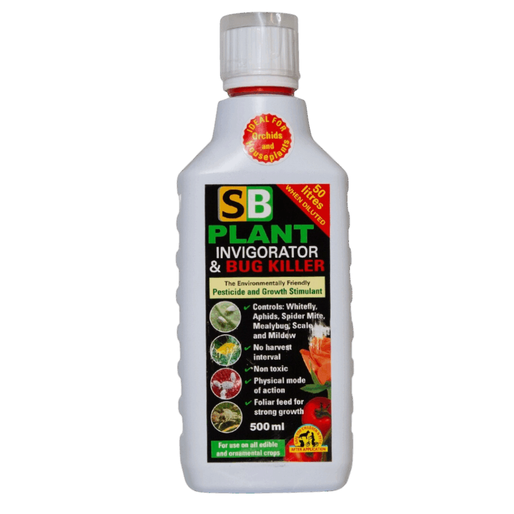 SB Plant Invigorator - 500ml