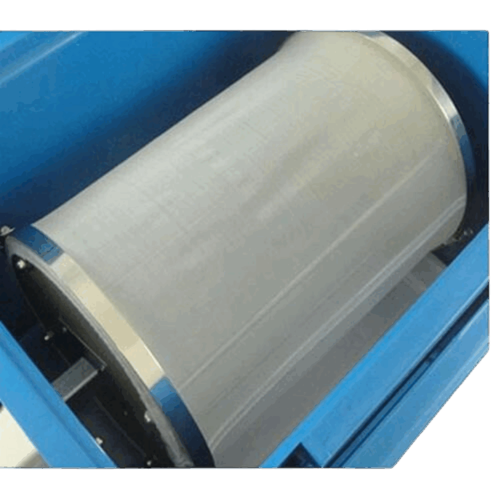 SECRET BOX - EKSTRA net 100 MICRON NET