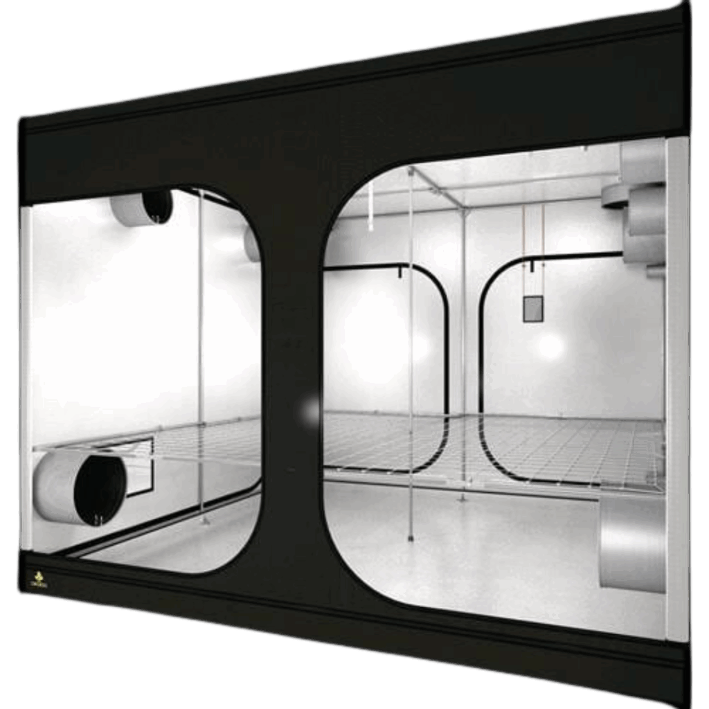 SECRET JARDIN - 300X300X235 - 2 BOXES GROTELT