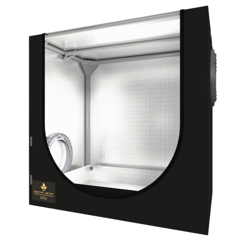 SECRET JARDIN - 60X40X60 DARK PROPAGATOR