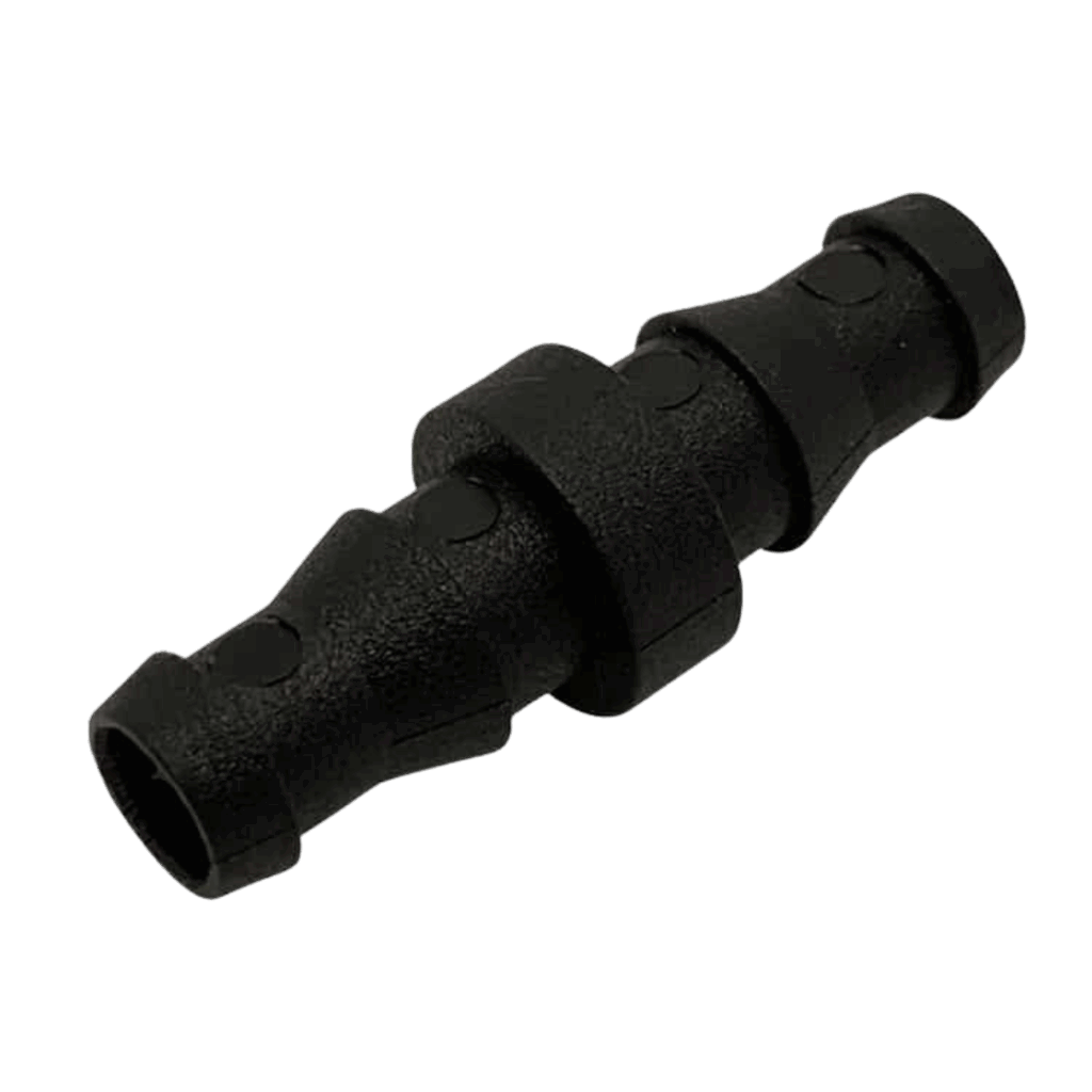 Samlestykke 6/9 mm AutoPot