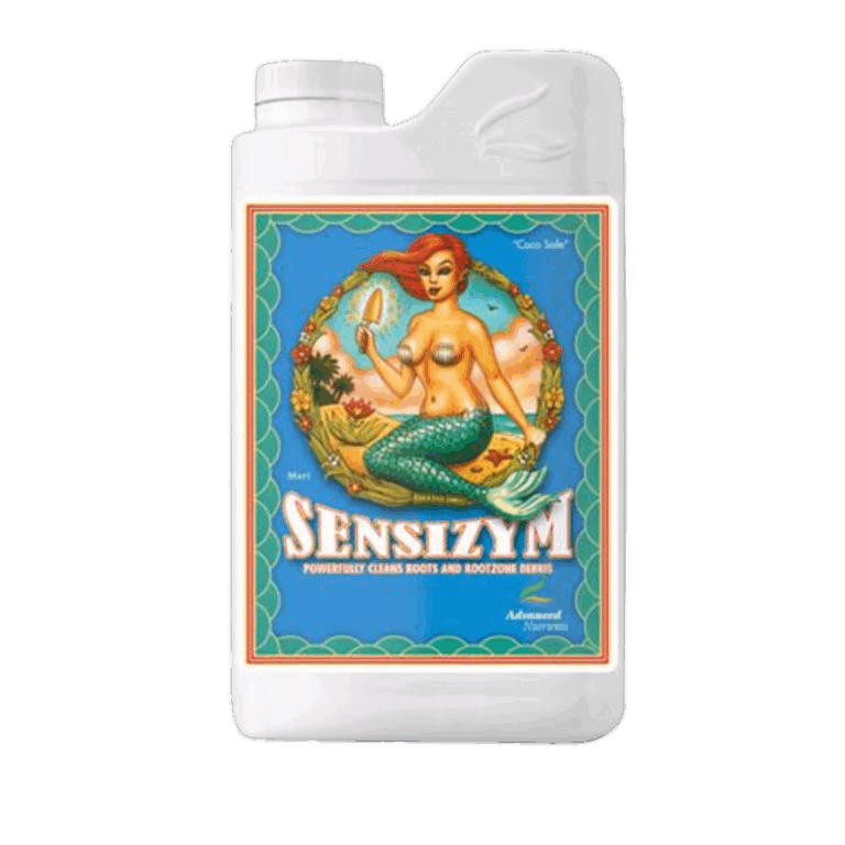 Sensizym-–-Avanced-Nutrients