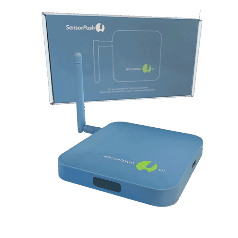 SensorPush-–-WiFi-Gateway