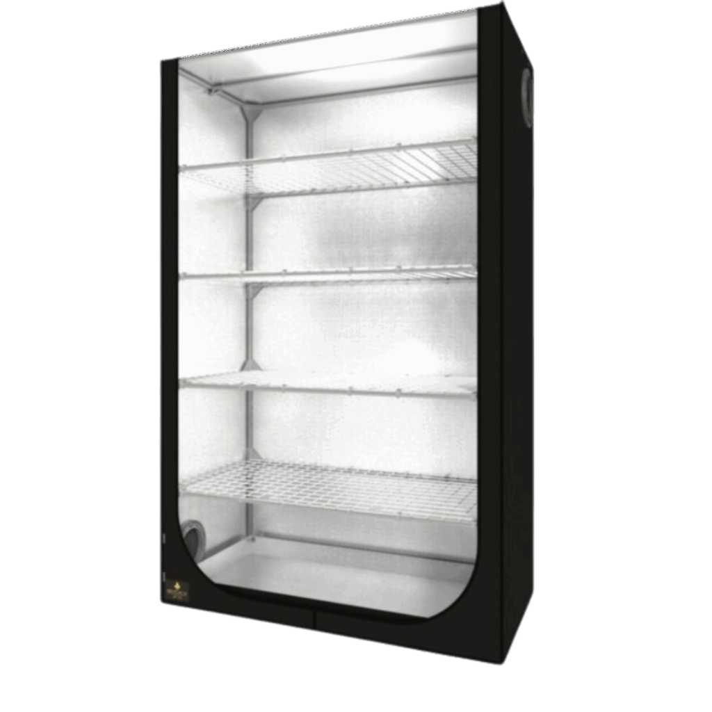 Stiklinge Telt - Dark Propagator 120x60x190