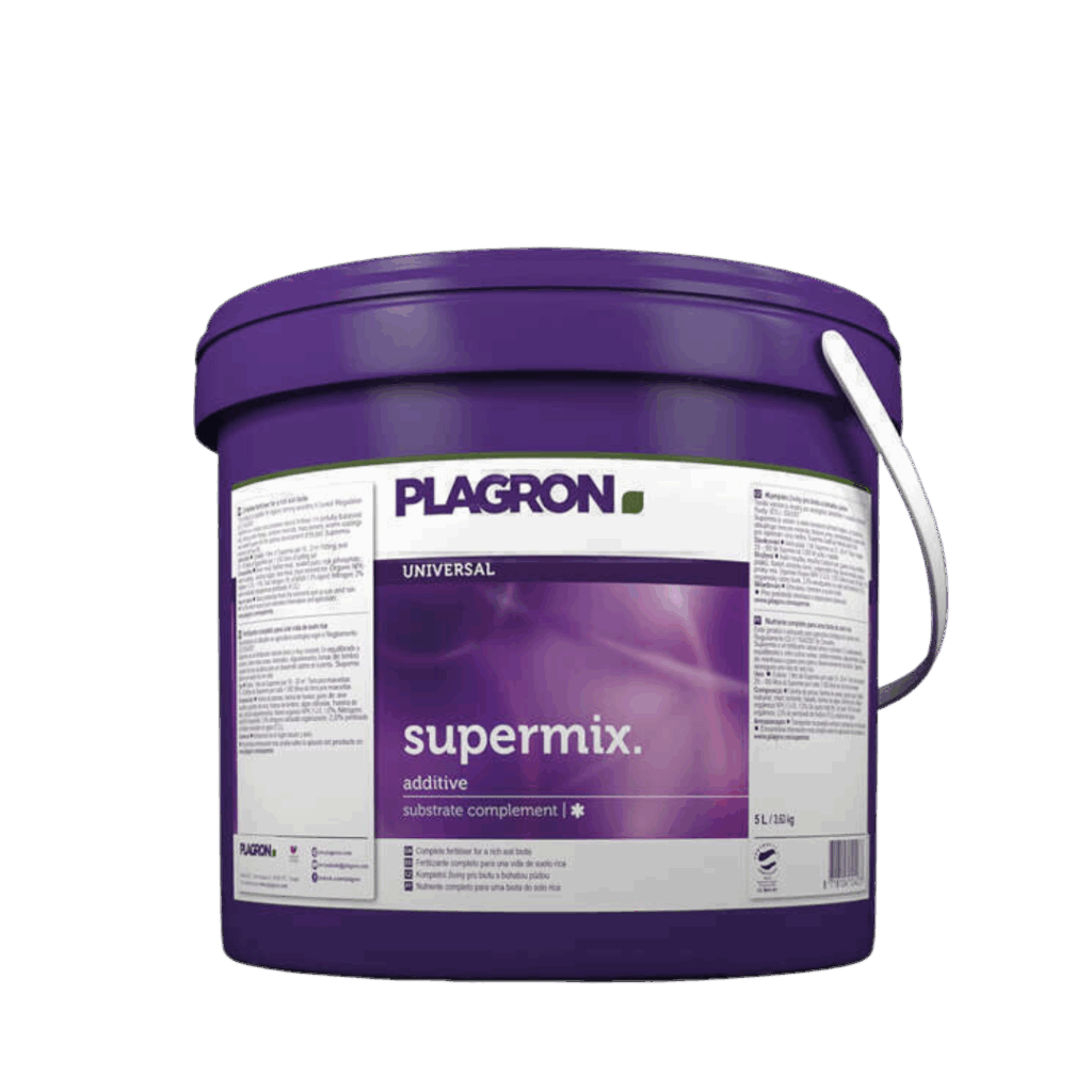 Supermix  - Plagron