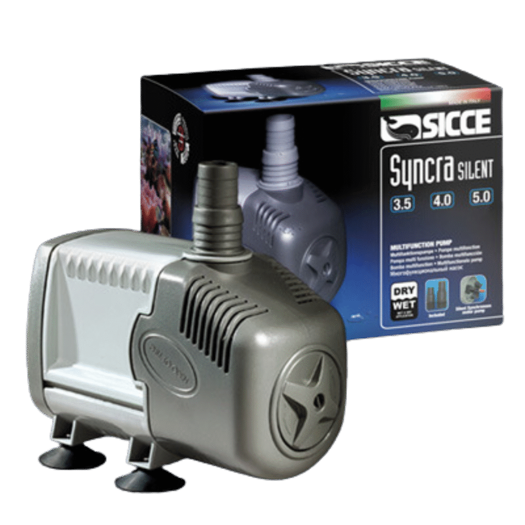 Syncra Vandpumpe - 1.0