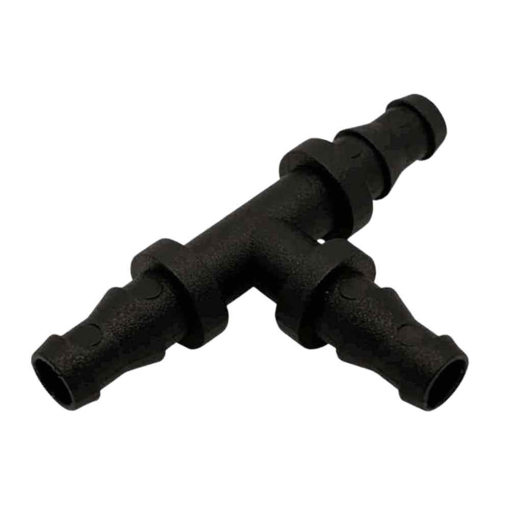 T-Stykke 6/9 mm AutoPot