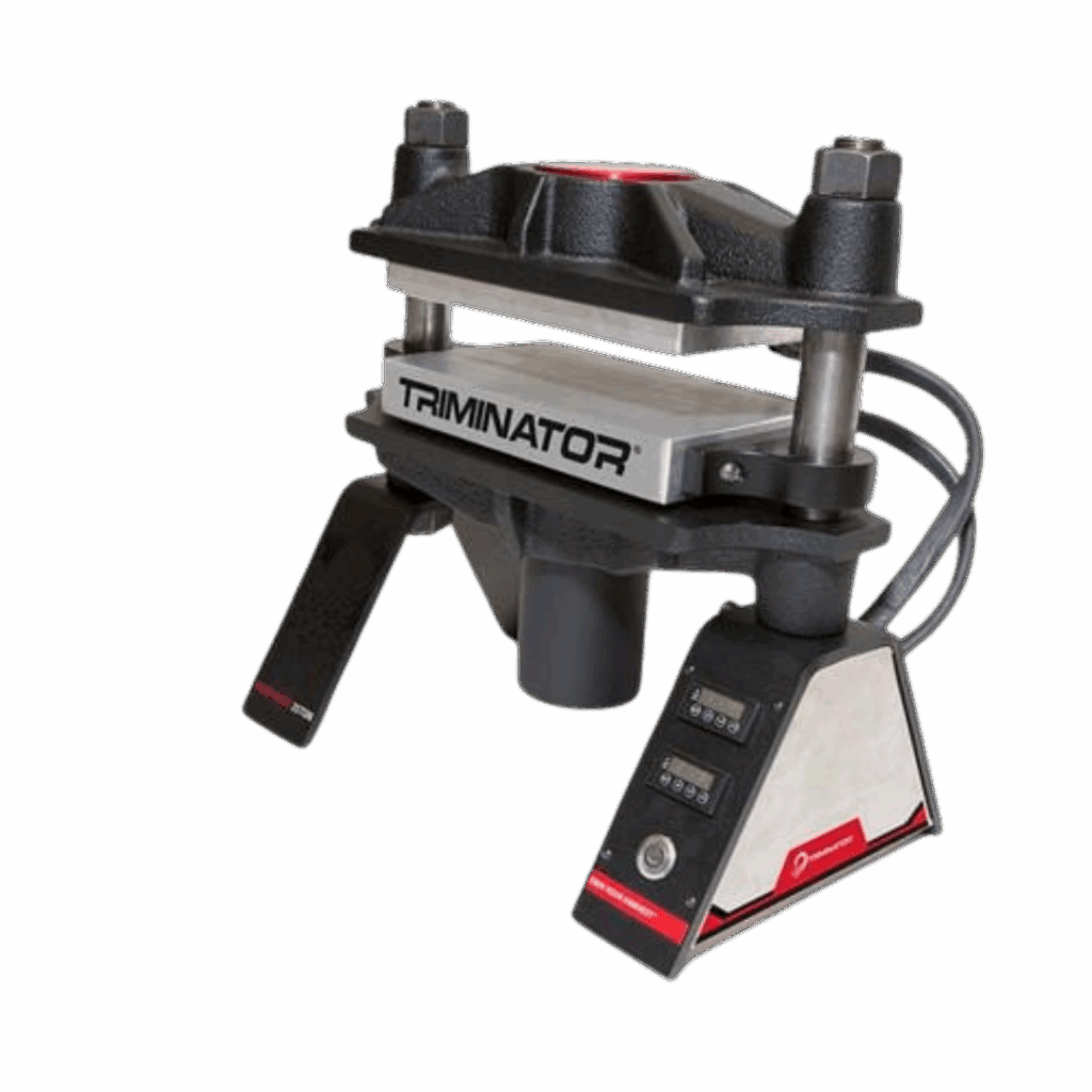 TRIMINATOR PROFESSIONEL ROSIN EKSTRATION TRP STACK PRESS
