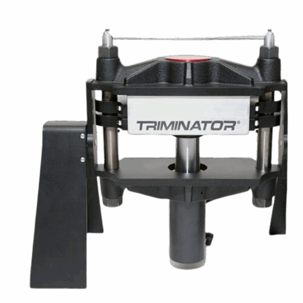TRIMINATOR PROFESSIONEL ROSIN EKSTRATION TRP STACK PRESS