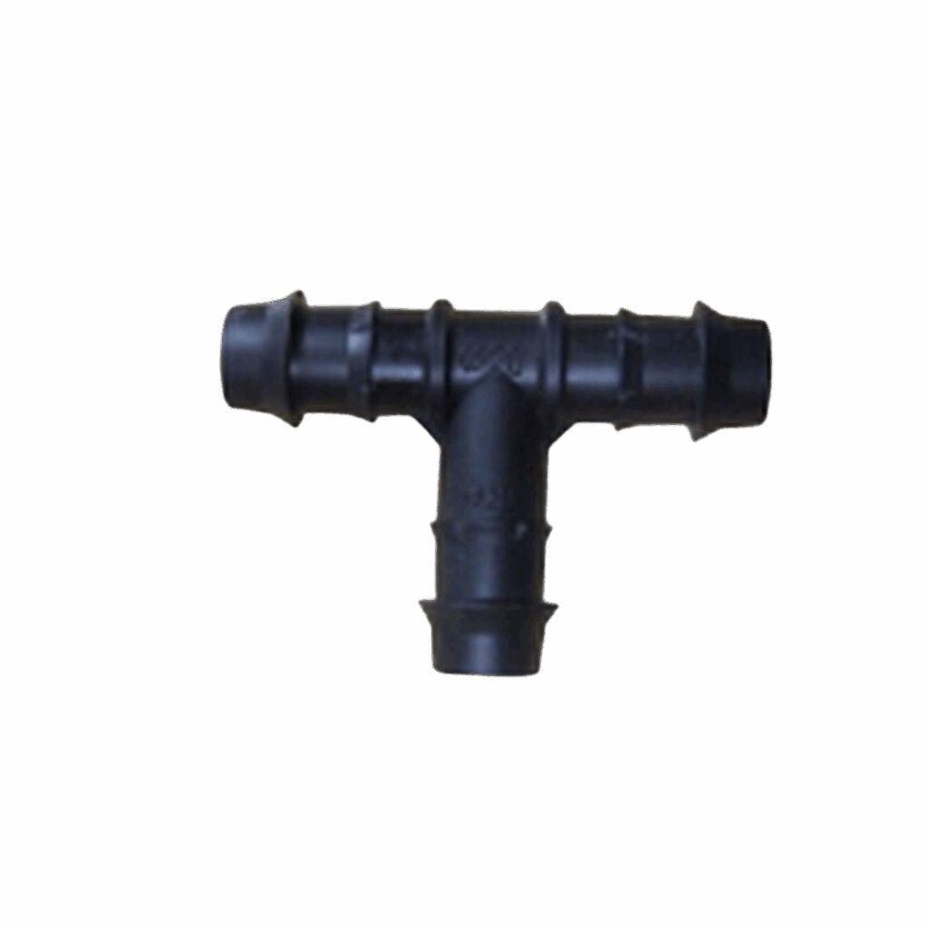 Tee Stykke  20-25mm