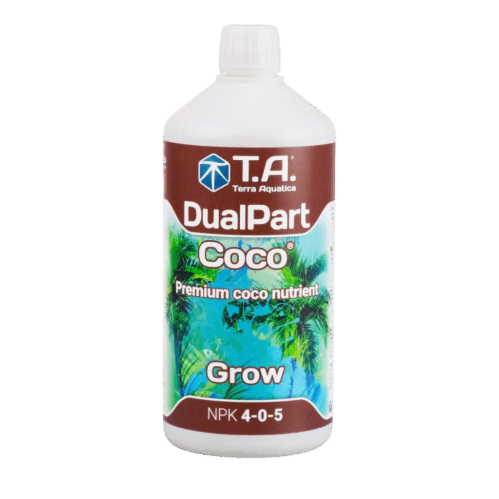 Terra Aquatica - DualPart Coco Grow