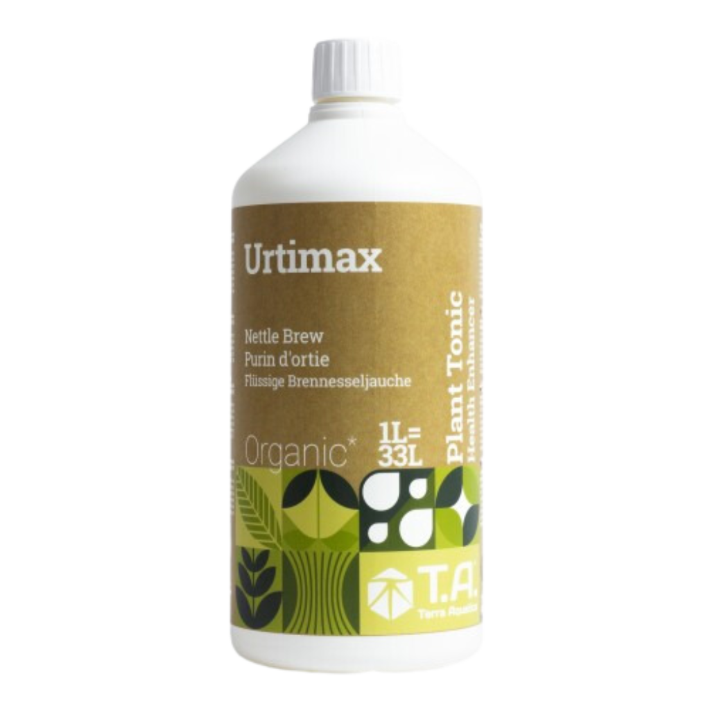 Terra Aquatica – Urtimax