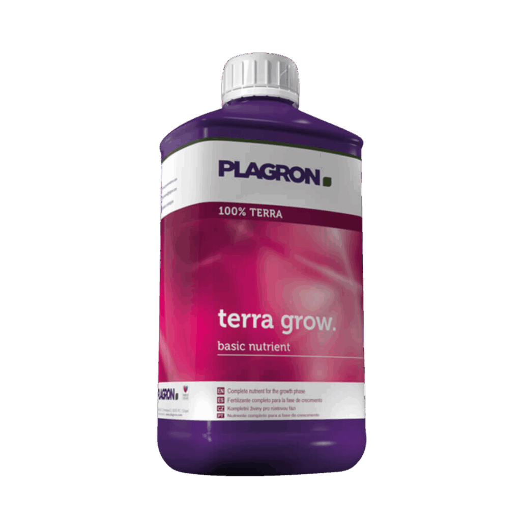 Terra Grow  - Plagron