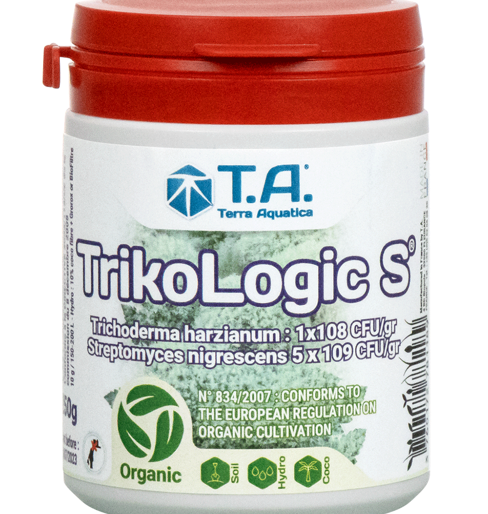 Terra Aquatica - Trikologic S