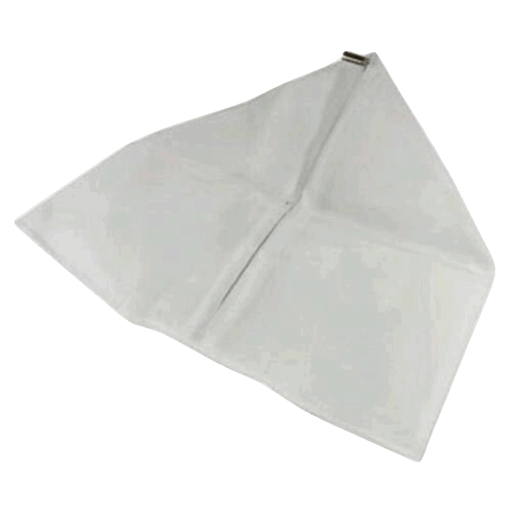 Vaskepose "pyramid" 220u