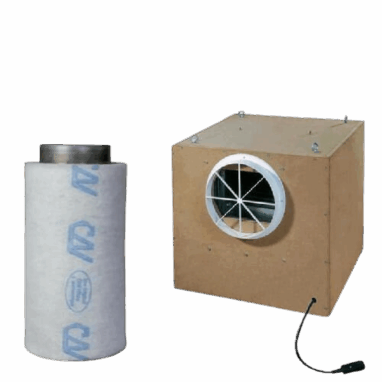 Ventilationskit-–-Isoleret-Boxfan