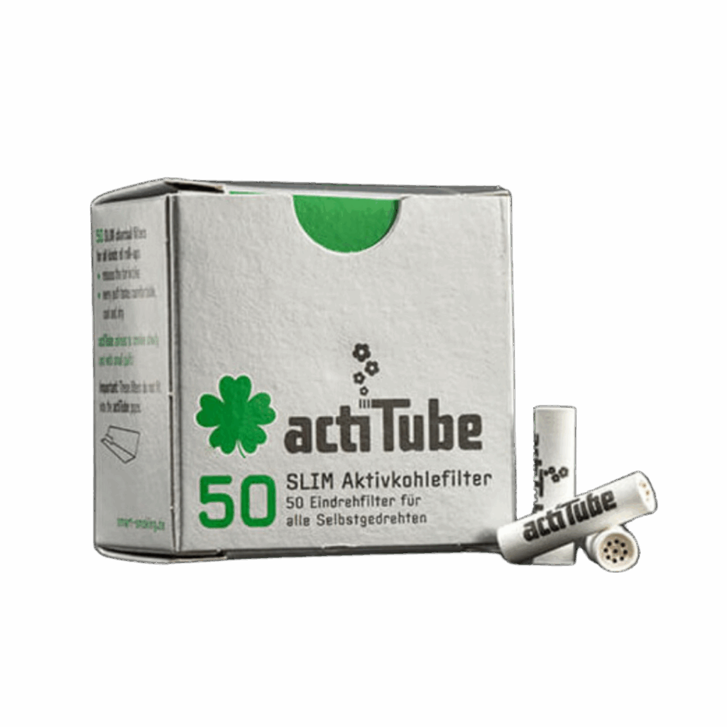 acti tube 50