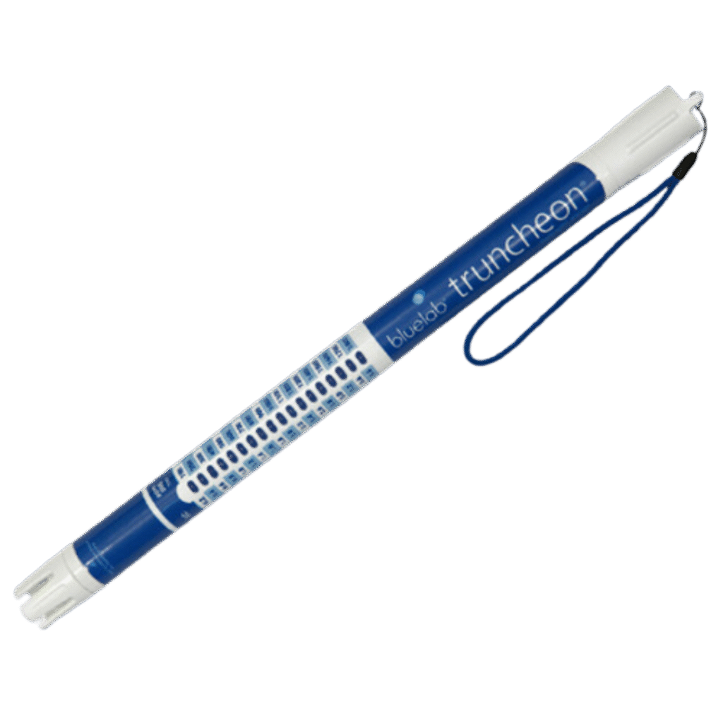 bluelab truncheon meter, EC meter