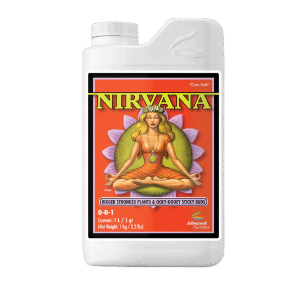 nirvana  – Advanced Nutrients