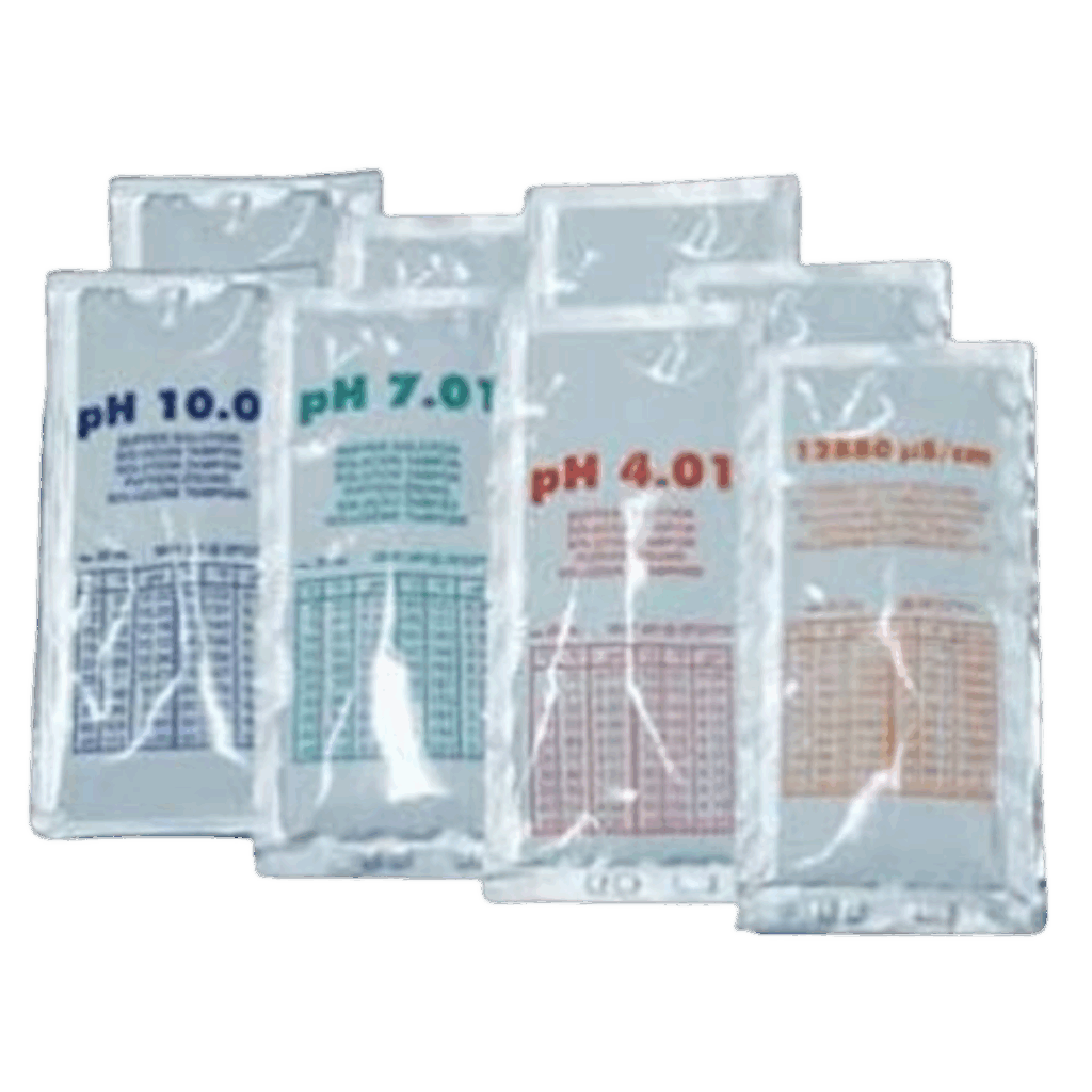 pH Kalibrator 4.01 20 ml