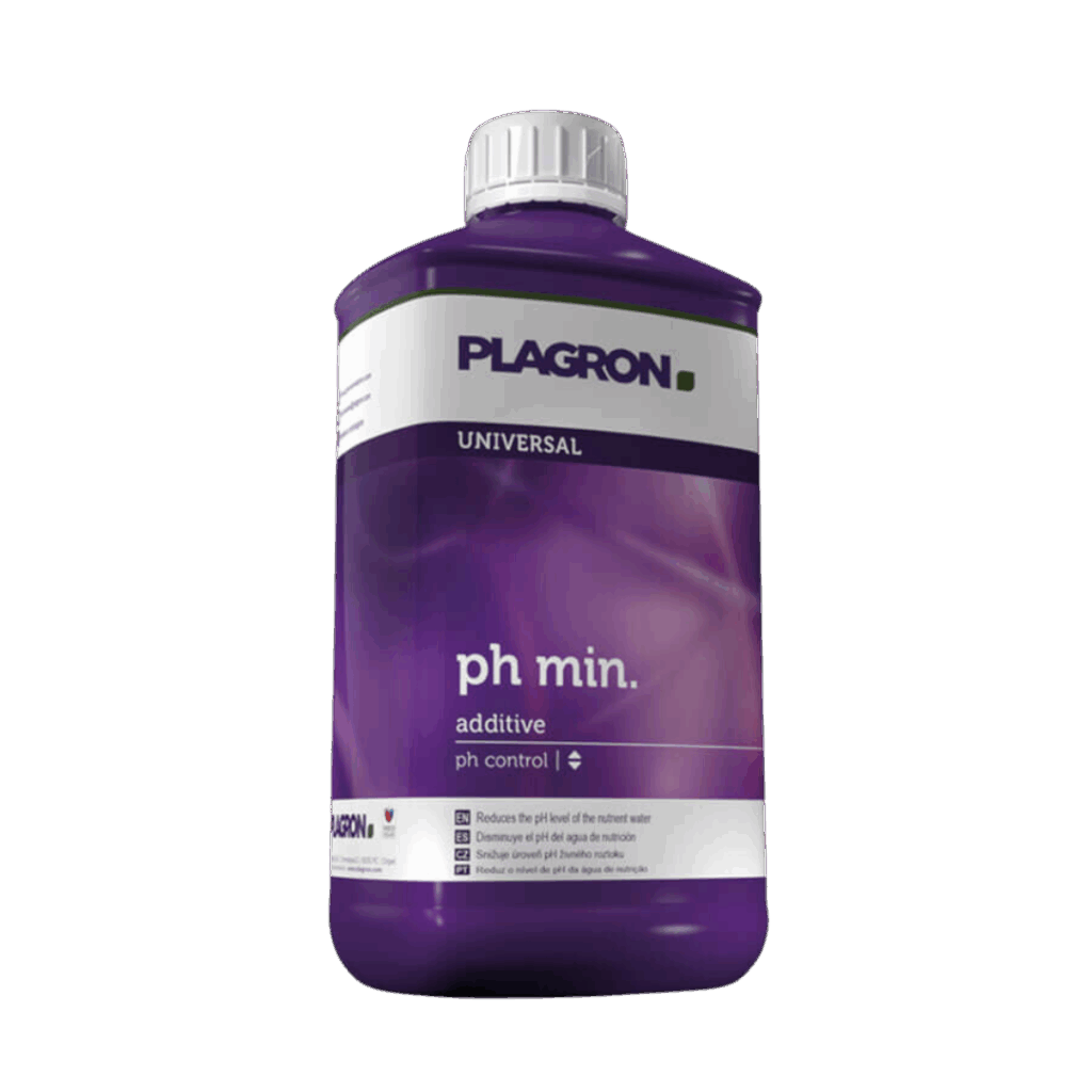 pH min 1L - Plagron