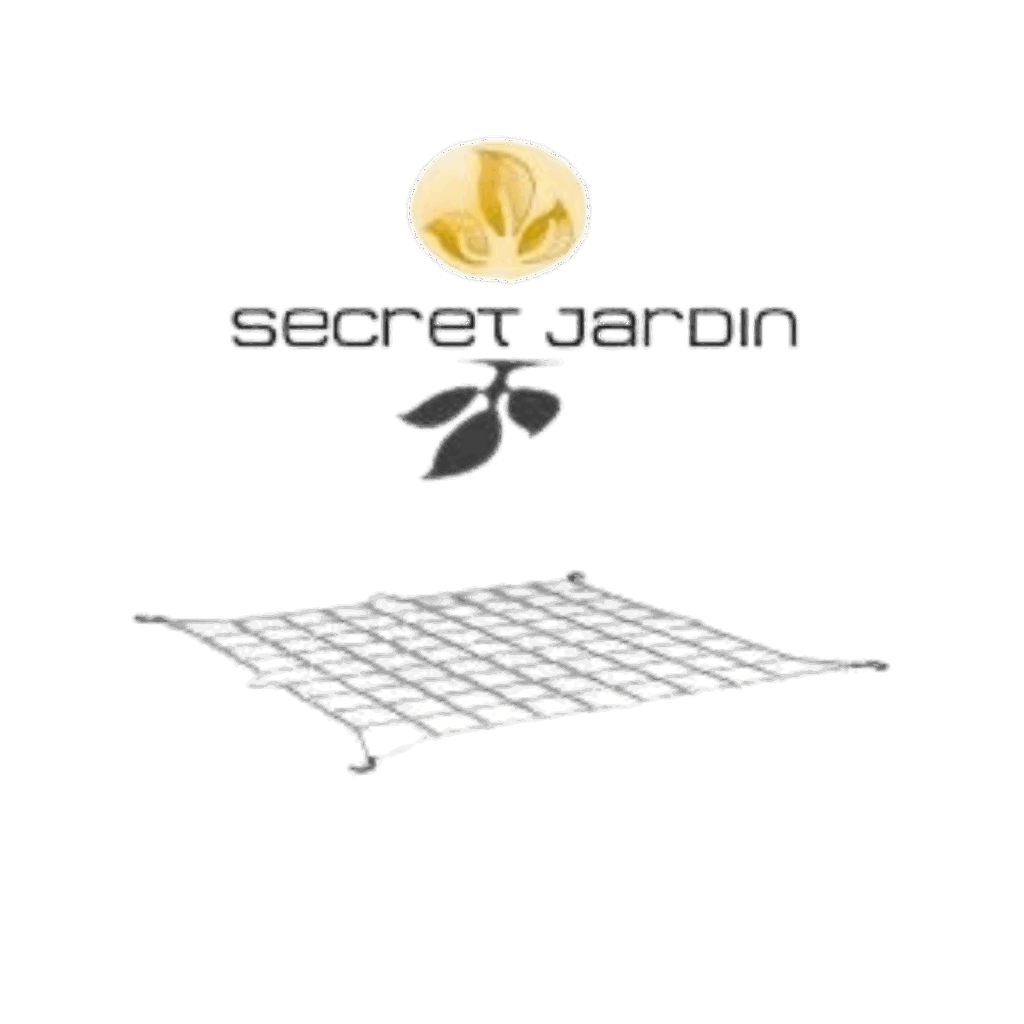 SCROG NET