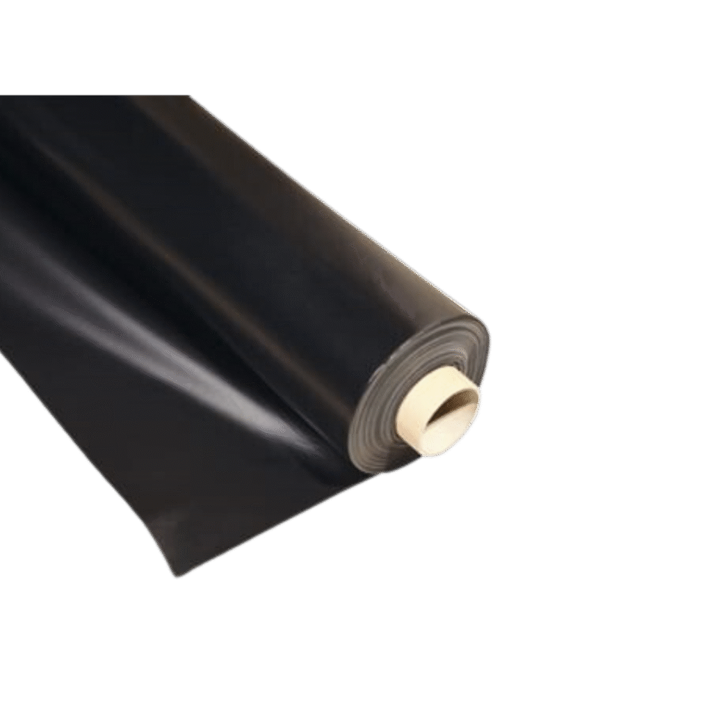 Bassin folie m2 pris