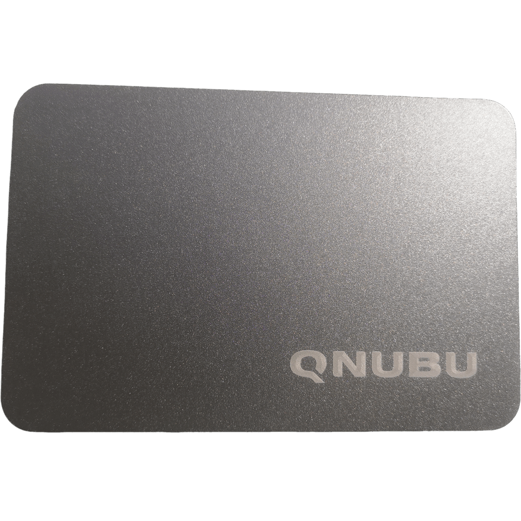 Qnubu Rosin Cold Plate