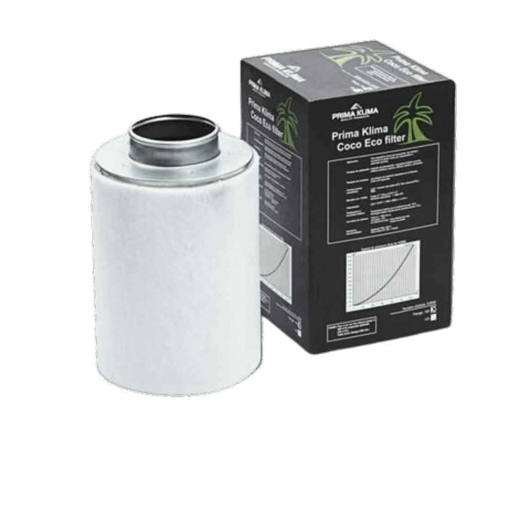 PrimaKlima - Ecoline kulfilter