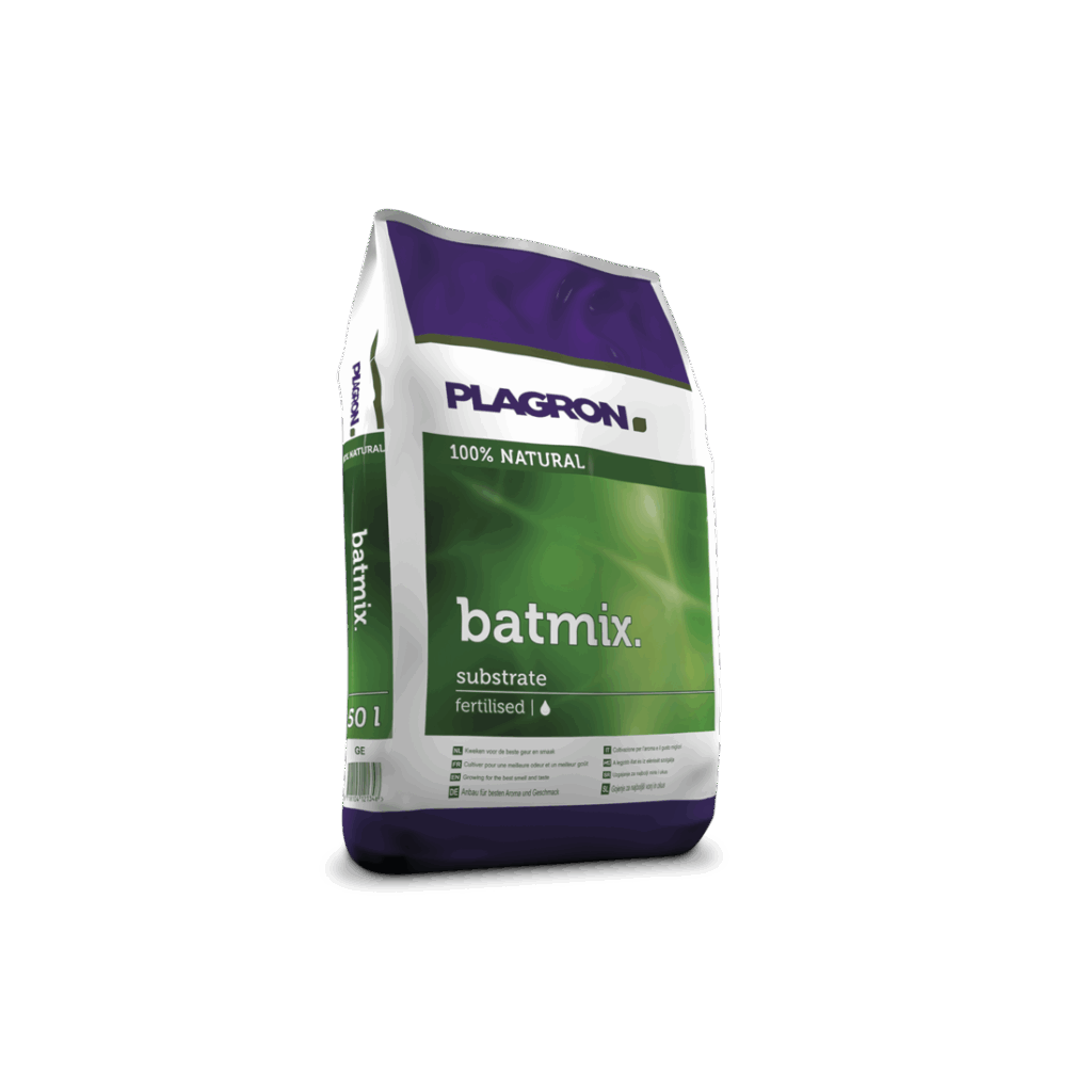 Plagron - Batmix 50ltr