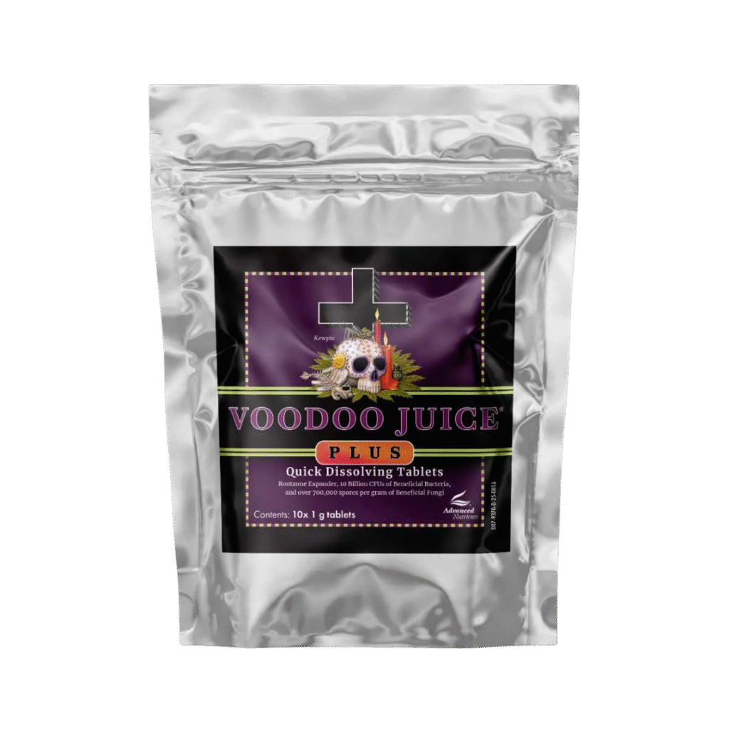 Advanced Nutrients - Voodoo Juice Plus 10stk