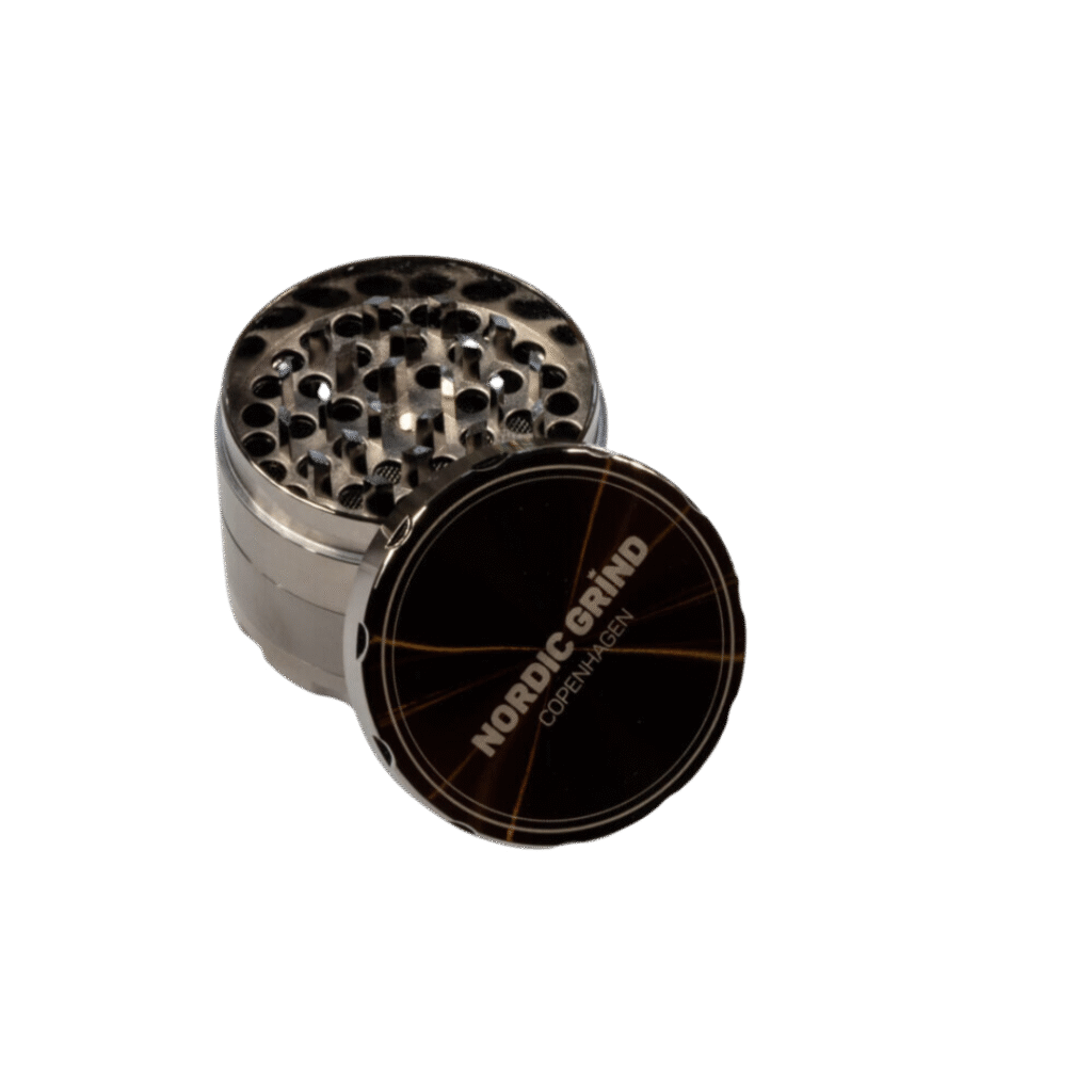 Jerker Classic Grinder