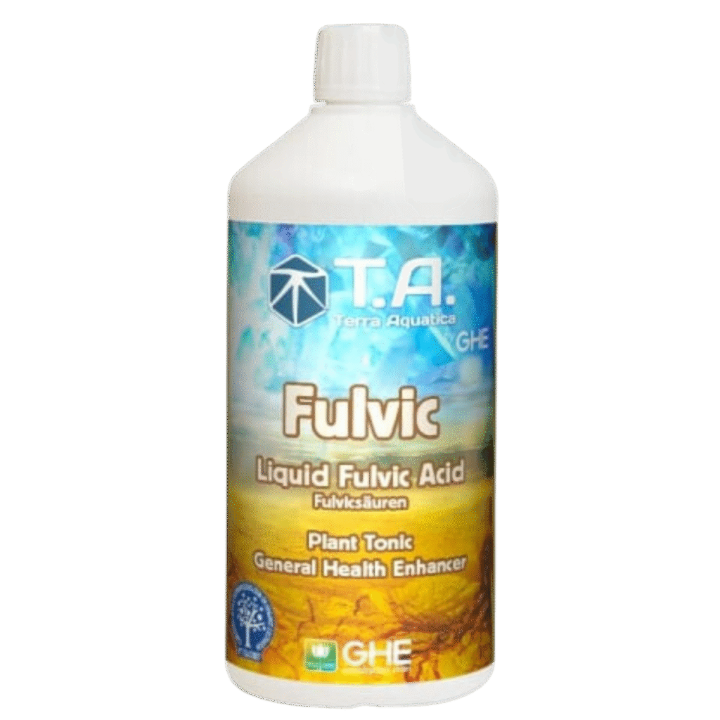 Terra Aquatica - Fulvic