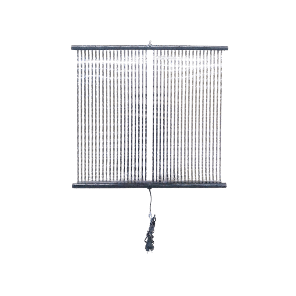 Solera Varme overflade