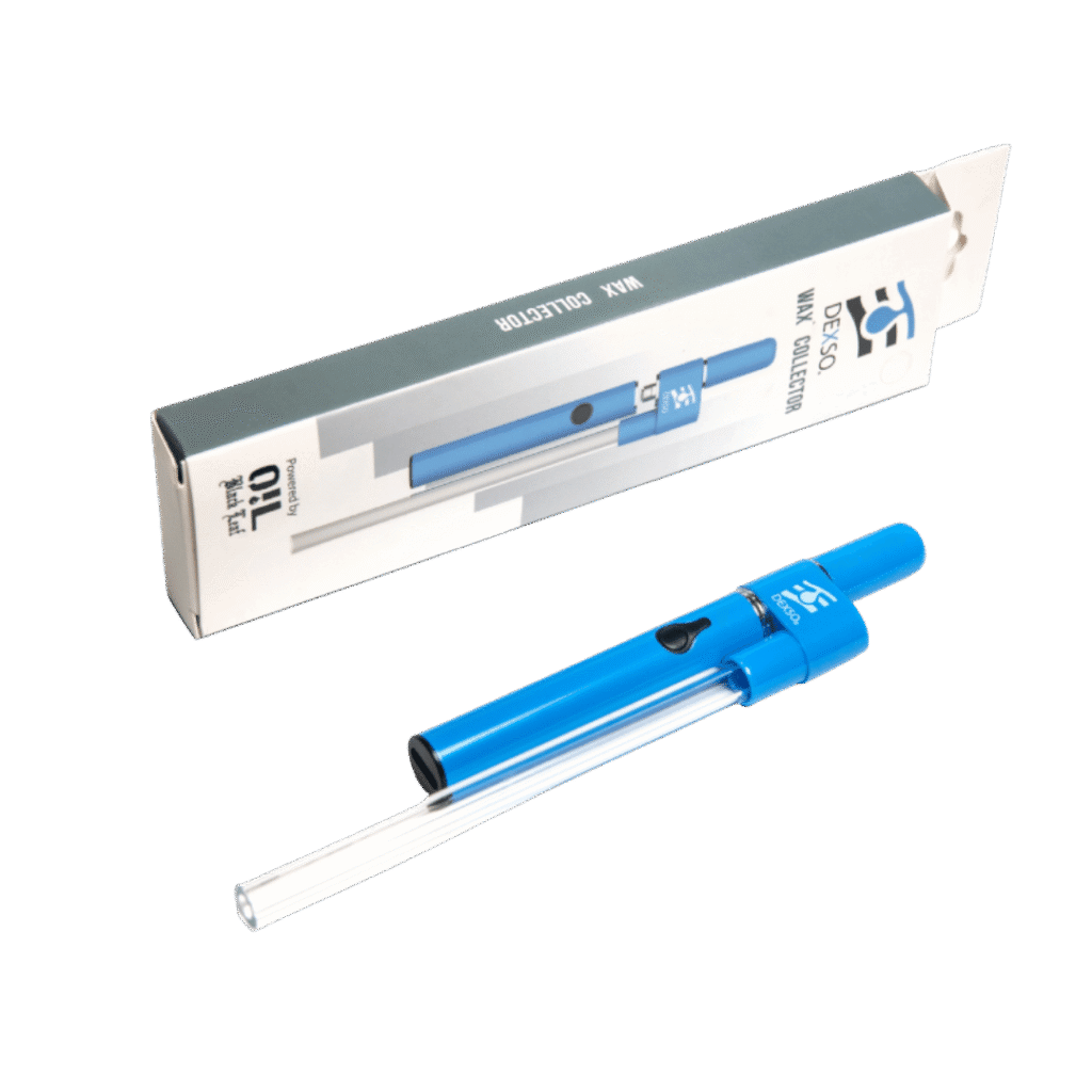 Wax Collector Vape Pen - Dexso
