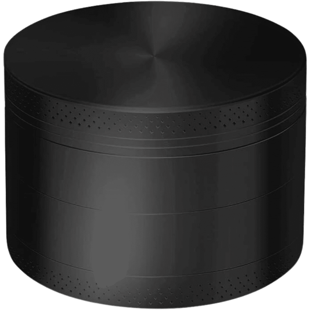 Metal Grinder - 4 delt